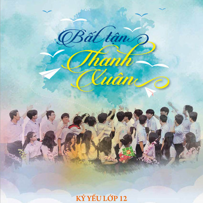 Bất tận Thanh Xuân - 214 page