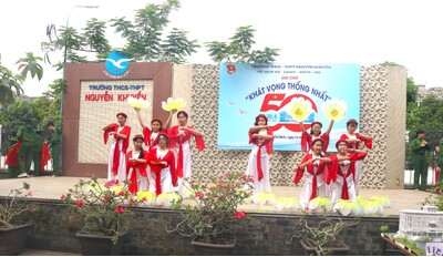 Sân chơi: 