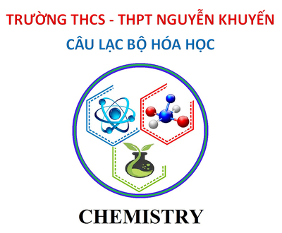 Hoạt động Câu lạc bộ Hóa học tháng 3
