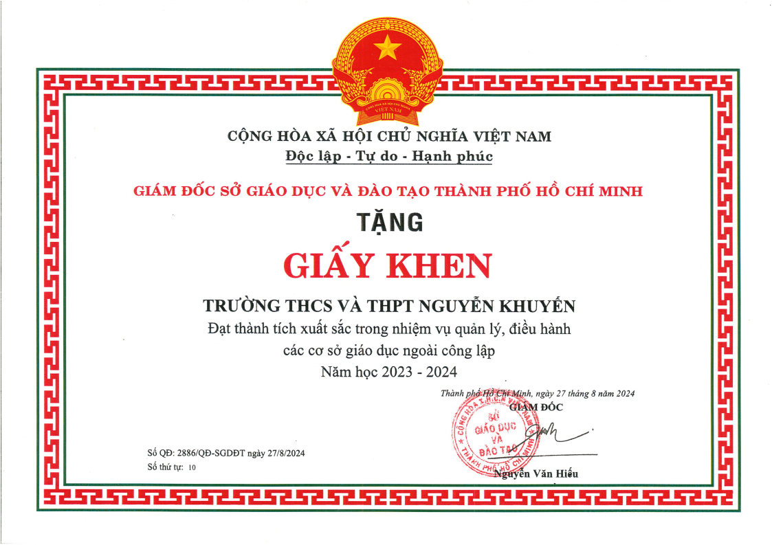 Không gian văn hóa Hồ Chí Minh